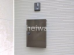 外観の画像