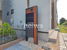 外観の画像