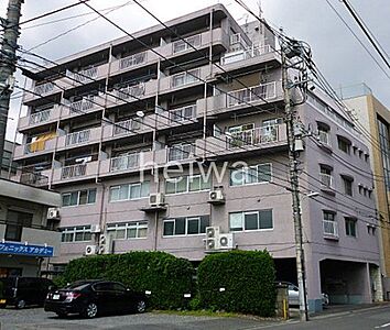 外観:現地写真 外観:現地写真
