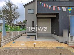 外観の画像