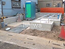 外観の画像