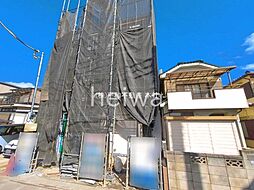 外観の画像
