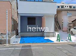 外観の画像