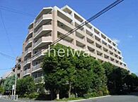 埼玉県さいたま市浦和区針ヶ谷4丁目：物件画像