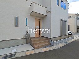 外観の画像