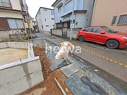 外観の画像