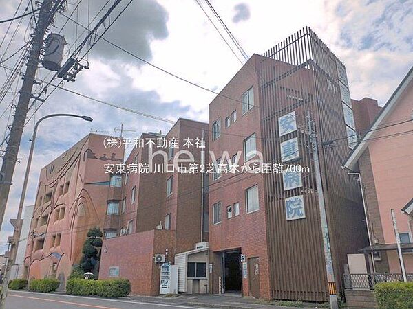 周辺を拡大表示