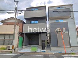 外観の画像