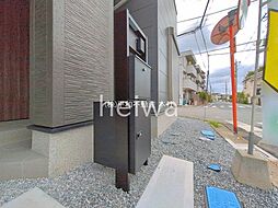 外観の画像