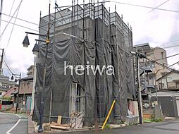 外観の画像