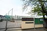 周辺：戸田市立笹目中学校 徒歩8分。 630m