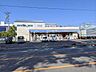 周辺：ローソン戸田笹目北町店 徒歩5分。 400m