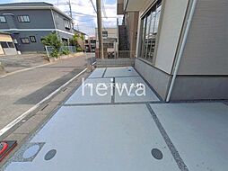 外観の画像