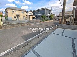 外観の画像