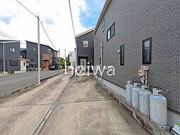 外観の画像
