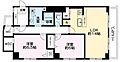 西麻布ハイツ3階34.5万円