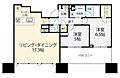シティタワー武蔵小杉21階34.5万円