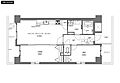 PRIMEURBAN目黒リバーフロント12階33.9万円