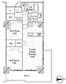 JPnoie恵比寿西3階55.0万円