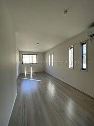 上大崎賃貸住宅 1階2LDKのリビング/ダイニング