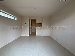 SELEAS Todoroki 1階2LDKのリビング/ダイニング