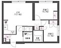 AudiiNakameguro3階29.7万円
