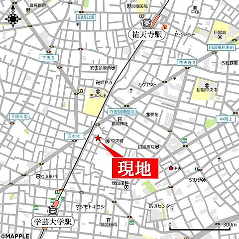 地図