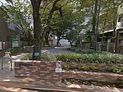 白金台四丁目児童遊園（362m）