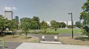 東山公園（453m）