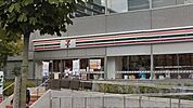 セブン-イレブン芝浦4丁目店（350m）