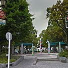子供の森公園（122m）