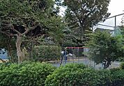 三峰公園（497m）