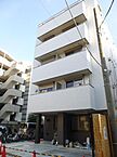 東京都港区白金3丁目：物件画像／株式会社プライムコーポレーション　中目黒店