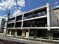 東京都港区白金台1丁目：物件画像／株式会社プライムコーポレーション　中目黒店