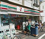 セブンイレブン 五本木店（376m）