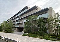 東京都世田谷区砧7丁目：物件画像／株式会社プライムコーポレーション　中目黒店