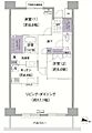 アビティ目黒5階41.3万円