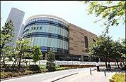 GRAND TREE MUSASHIKOSUGI（グランツリー武蔵小杉）（727m）