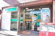渋谷代官山郵便局（909m）