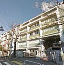 品川区立伊藤学園（508m）