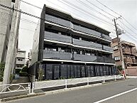 東京都目黒区目黒本町2丁目：物件画像／株式会社プライムコーポレーション　中目黒店