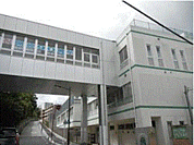 品川区立第三日野小学校（800m）