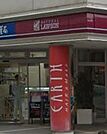 ナチュラルローソンシティコート目黒店（10m）