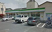 ファミリーマート 原町二丁目店（164m）
