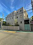 東京都渋谷区広尾3丁目：物件画像／株式会社プライムコーポレーション　中目黒店