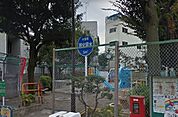 小池公園（69m）