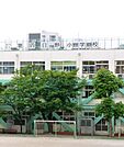 品川区立第四日野小学校（478m）