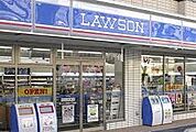 ローソン 奥沢七丁目店（546m）