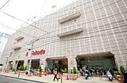 イトーヨーカドー 武蔵小杉店（144m）