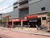 ピーコックストア 石川台店（500m）